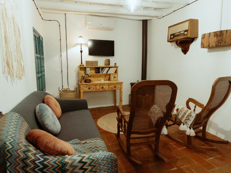 CASA E-16