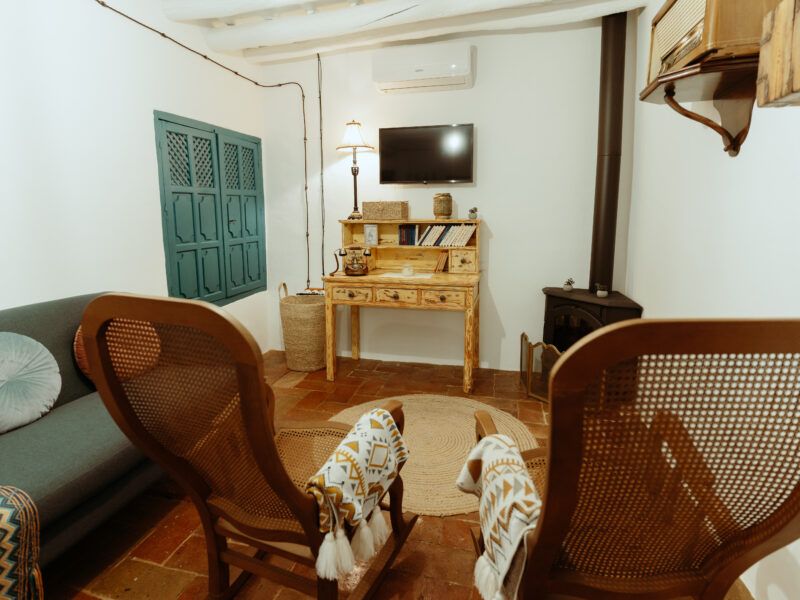 CASA E-17