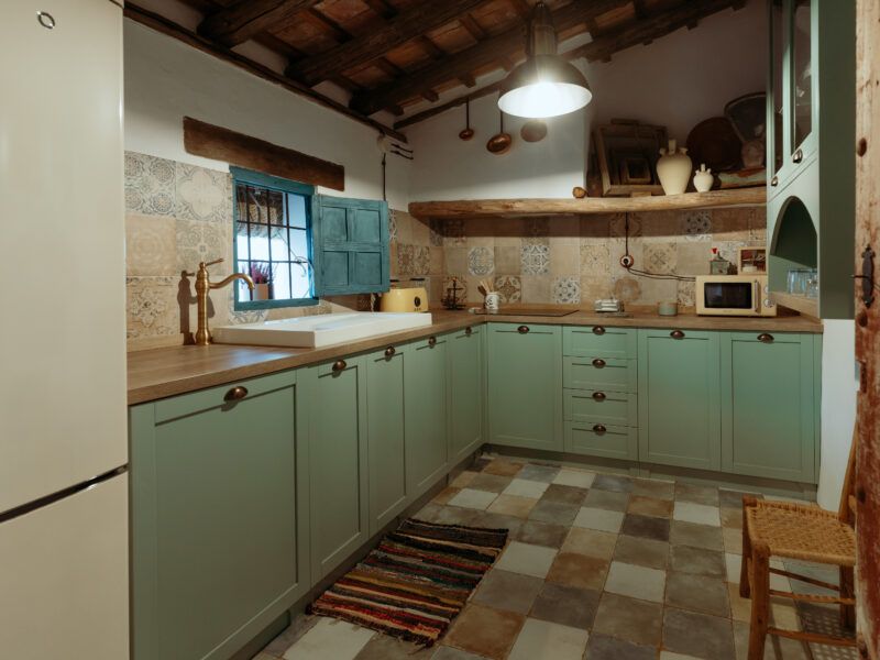 CASA E-5