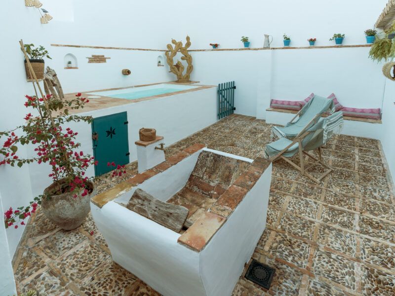 CASA E