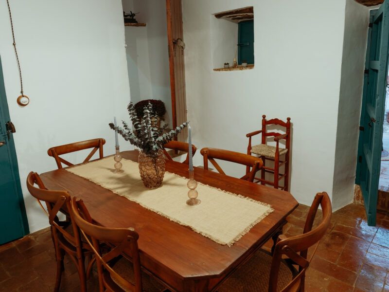 CASA E-9